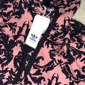 BRAND NEW ADIDAS ORIGINALS HOODIE